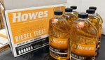 Howes Diesel Treat Anti-gel And Fuel Lubricator (six 64-OUNCE Bottles). Fixed Price $102.99.