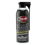Red Line 43103 Chain Lube With Shockproof - 13OZ, Bottle. Fixed Price $30.08.