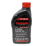 Kawasaki 99969-6081 Pack Of Quarts 4 Cycle Engine Oil 10W-30. Fixed Price $41.77.