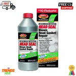Bars Leaks Hg 1 Head Gasket And Cooling Sealant 33.8 Oz.. Fixed Price $47.99.