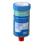 Skf Lagd 125/WA2 Wide Temperature Ranges & Extreme Pressures Grease (case Of 10). Fixed Price $750.00.