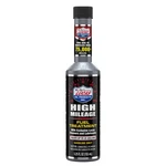 Lucas Oil 10977 High Mileage Fuel Treatment - 5.25 Ounce One Size, Multi. Fixed Price $17.90.