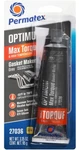 Permatex 27036 Optimum Grey Rtv Silicone Gasket Maker - 3.35 Oz.. Fixed Price $12.70.