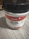 Kema RG-1100 Regular Grade Anti Sieze Paste --- 17.5 Oz / 500 Grams. Fixed Price $10.00.