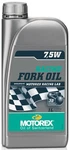 Motorex 306408 Oil Fork Racing 7.5W 1L. Fixed Price $25.06.