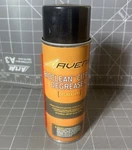 Avenair Bioclean Citrus Degreaser , 12 Oz Can - New Old Stock. Fixed Price $14.99.