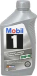 Mobil 122319 Quart Synthetic Engine Oil, Grade 10W-30. Fixed Price $17.71.