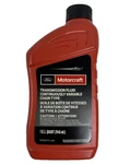 Genuine Oem Ford Motorcraft Transmission Fluid XT-7-QCFT Variable Chain Type. Fixed Price $22.95.