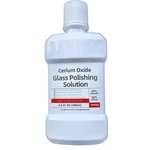 Remove Wiper Marks And Water Spots - Safecope 200ML Cerium Oxide Glass Polish. Fixed Price $20.00.