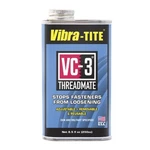 Tite Vc 3 Original 250ML Red Sealant For Vibrating Fasteners And Threads. Fixed Price $168.90.
