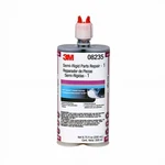 3M Automix 08235 Semi-rigid Parts Repair (200 Ml). Fixed Price $75.98.