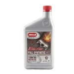 Amalie Motor Oil - Elixir 5W50 Synthetic Qt Set Of 12. Fixed Price $88.18.