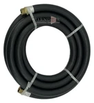 Apache 1" X 20' Farm Diesel Transfer Hose Assembly 98108495. Fixed Price $59.58.
