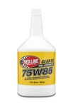 Red Line Gear Oil - 75W85 Synthetic 1 Qt Each. Fixed Price $31.00.