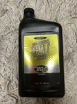 Bg Premium Full Synthetic Cvt Fluid Plus Pn 31832 32OZ. Fixed Price $32.99.