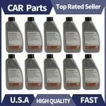 Febi-bilstein Automatic Transmission Fluid Fits For Porsche Cayenne 2011-2017. Fixed Price $204.76.