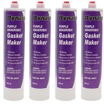 Dynatex Purple Anaerobic Gasket Maker 10.14 Oz Caulk Tube (4-PACK). Fixed Price $343.80.