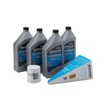 Oil Change Kit Fit For Yamaha Outboard Engines, To F300 Models, 4-STROKE. Fixed Price $65.65.