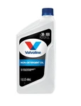 Valvoline Daily Protection Non-detergent Sae 30 Conventional Motor Oil 1QT. Fixed Price $15.55.