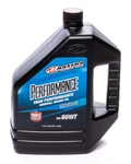 Maxima Motor Oil - 60W Conventional 1 Gal Each. Fixed Price $47.46.