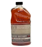 Howes 103020 Diesel Defender Injector Cleaner And Fuel Lubricator 64OZ. Fixed Price $33.99.