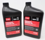 Genuine Oem Toro Part # 38280 10W30 4 Cycle Engine Oil Quart Pack. Fixed Price $26.92.