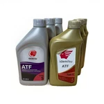 6 Quarts Idemitsu Atf Type Transmission Fluid Nissan Infiniti Matic J, D,. Fixed Price $39.99.