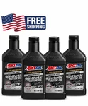 Amsoil 5W-20 Full Synthetic Motor Signature Series Engine Protection. Fixed Price $142.00.