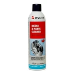 Wurth 089099107 - Brake & Parts Cleaner Degreases Instantly The Best. Fixed Price $15.85.