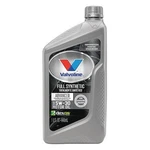Valvoline VV955 Motor Oil, 5W-30, Full Synthetic, 32 Oz. Fixed Price $10.95.