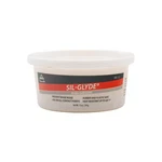Ags Automotive Solutions Sil-glyde Tub Silicone 12OZ, Company BK12. Fixed Price $20.77.