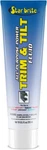 Star Brite Power Trim & Tilt Fluid - Formulated Maximum Pump And Seal Life. Fixed Price $30.24.