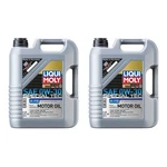 Liqui Moly 10L Engine Motor Oil Special Tec B Fe 0W-30 (2X5L). Fixed Price $98.95.