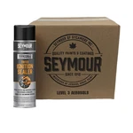 Tinted Ignition Sealer Seymour Tool-crib 620-1529 (15 Oz) Cans. Fixed Price $63.00.