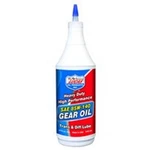 Lucas Oil LUC10042 85W140 Gear Qt. Fixed Price $20.59.
