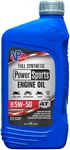 Vp Racing Powersports 4T 5W50 High Zinc Synthetic Motor Oil 1 Qt Bottle Zero. Fixed Price $30.13.