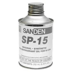 Uac Refrigerant Oil. Fixed Price $18.73.