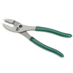 Sk Tools 7208 Slip Joint Pliers, 8", Vinyl Grip Handles. Fixed Price $33.48.