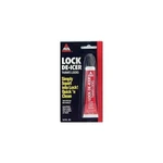 Ags Company MZ-1 Lock De-icer Lubricant, 1/2 Oz. Fixed Price $7.34.