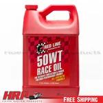 Red Line 10505 50WT Race Oil Gallon. Fixed Price $79.85.