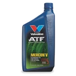 Valvoline 822345 Transmission Fluid,mercon(r) V,1QT. 1PKU3. Fixed Price $12.21.