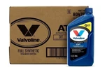 Valvoline Cvt Full Synthetic Continuously Variable Transmission Fluid 1 Qt, Case. Fixed Price $119.63.