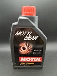 Motul Gear Oil Sae 75W85 Fully Synthetic Transmission Fluid New 1 Quart. Fixed Price $19.99.