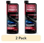 (2 Pack) Chevron Techron Complete Fuel System Cleaner, 10 Oz. Fixed Price $15.49.