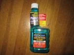 Star Tron Enzyme Fuel Treatment - Concentrated Gas Formula Oz Treats 128 Gal. Fixed Price $9.99.