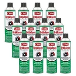 Crc 05084 Brakleen Non-chlorinated Brake Parts Cleaner 14 Oz. Cans 12. Fixed Price $59.00.