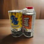 Bg Throttlebody Cleaner / CF5 Fuel Additive. Fixed Price $30.00.