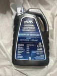Peak Oet Extended Life Blue 50/50 Prediluted Antifreeze/coolant For European C4. Fixed Price $14.99.