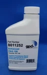 Gpd Refrigerant Oil 8011252 Enhanced Pag 150 - Fl Oz Bottle. Fixed Price $19.99.