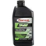 Torco T-2I Cycle Injector Oil 1 Liter T920022CE. Fixed Price $15.39.